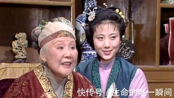 红楼梦$红楼梦中, 刘姥姥进大观园, 闹出不少笑话, 真正看懂的人却不多