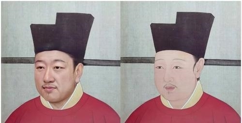 高科技还原宋朝皇帝面容,赵匡胤跟想象中一样,最帅的竟是这位?