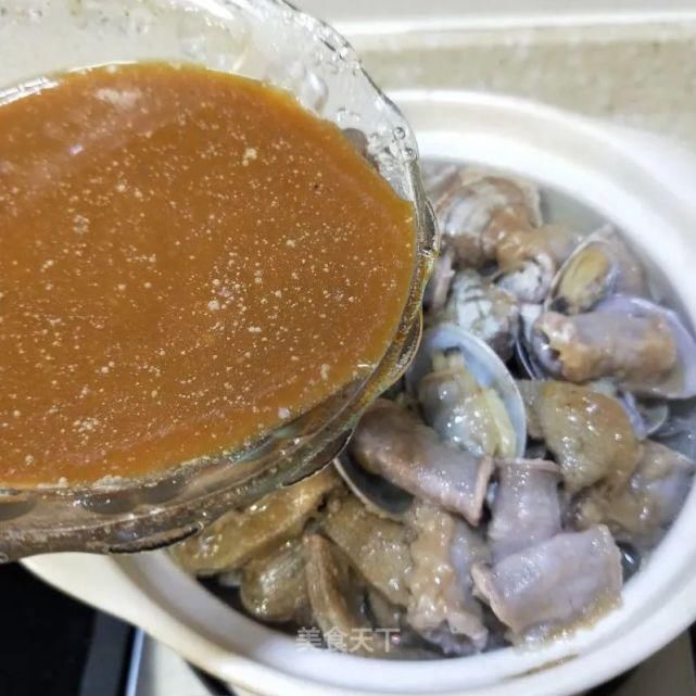 不会炒猪肝的，一定要像这样炒鲜香滑嫩，非常好吃，超级下饭哦