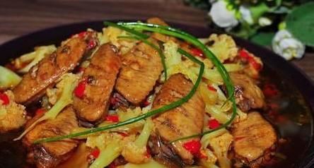 几道美味的家常菜, 有荤有素有营养, 学会了给家人露一手吧