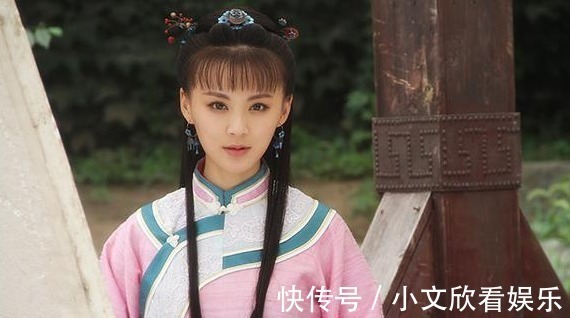 伊密@此人是大清宰相,其名气不在政绩,却因为一个女人名满天下