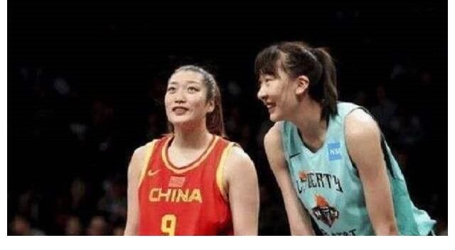 世青賽|“女版詹姆斯”李夢(mèng)：女籃的硬核甜心，拒絕西班牙富商只嫁中國(guó)人