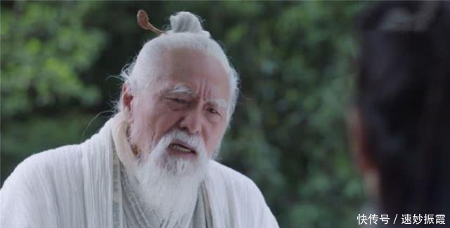 金庸小说只有一人敢单挑武当,此人凭借一招大九天手,战平张三丰