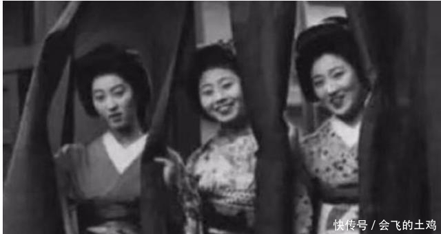 战争|二战后日本女人泛滥,却为何不愿嫁日本男子?原因令日本羞于启齿