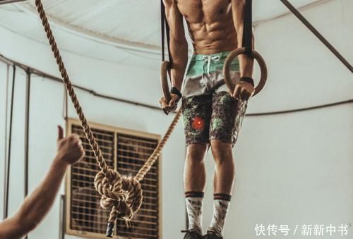 锻炼|健身期间增肌效果差?可能是犯了3个错误的方法,赶紧纠正!