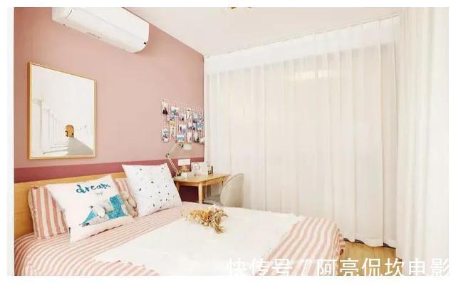 屋主|沪漂姑娘的48㎡小宅，全屋不仅精致美观，论实用性我给满分！