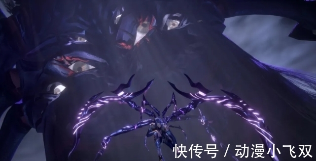 人面魔蛛|斗罗大陆:红色八蛛矛铠甲上线,比比东准备猎杀2只十万年魂兽