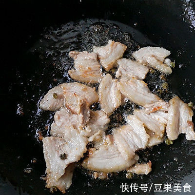 今晚要多煮点米，因为有这道菜