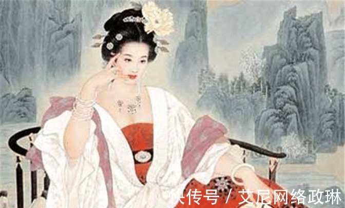 服饰|宋代女性的“剁手之路”，服饰，化妆品，她们也爱买买买