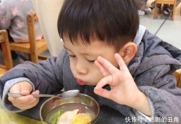 孩子|养脾胃的冠军已找到,不是山药,经常吃,消食健脾,孩子长个快