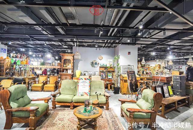 二手|上海这家明星都爱的二手奢侈品店，几千块买LV，真是女人的天堂