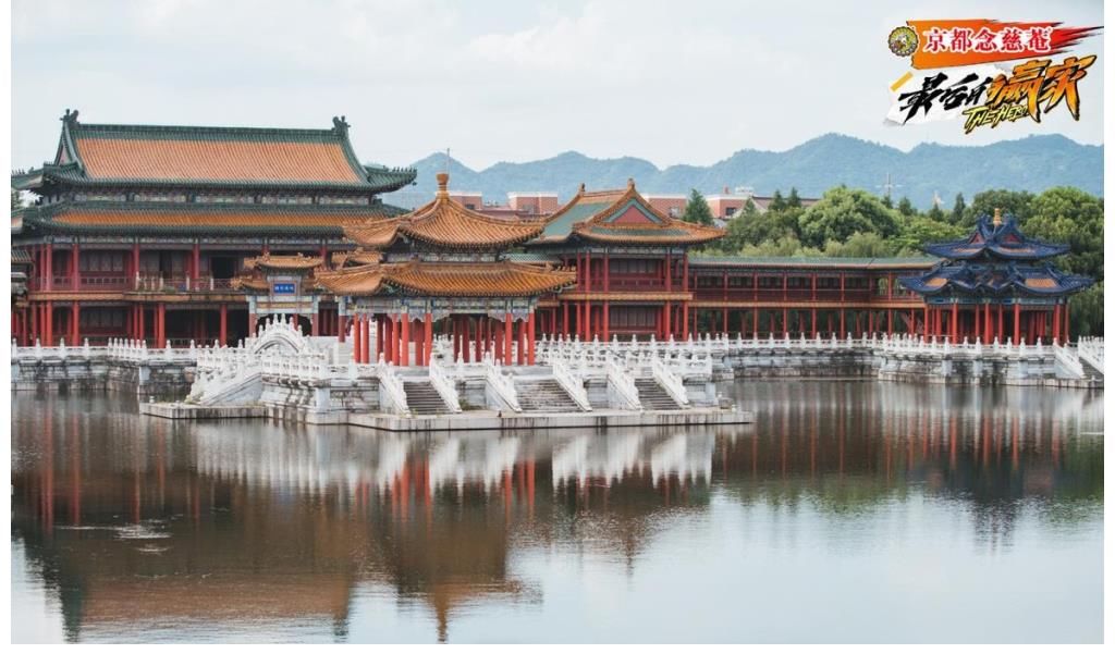 懸疑|秦霄賢李易峰，趙又廷強勢加碼，這檔懸疑推理真人秀可真夠給勁的