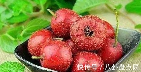 绿茶|山楂和它是绝配,刮油去脂,轻轻松松抚平你的大肚子!