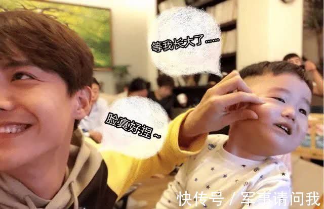 宝宝|小姨带娃VS舅舅带娃,一个比一个“不正经”,为啥孩子很喜欢?