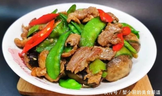 推荐几道鲜香四溢的家常菜，超好吃有营养，简单易学，值得试试