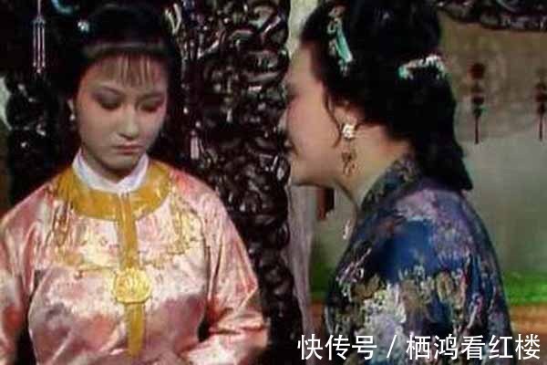 盗跖@如果夏金桂嫁给了孙绍祖,能否避免迎春的悲剧?