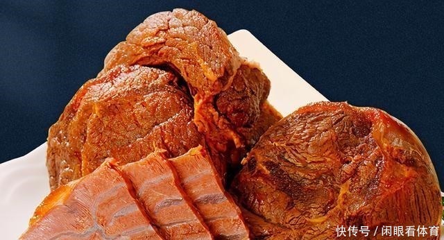 牛年迎春,4道牛肉做法,年夜饭上挑一款,牛年讨个好彩头