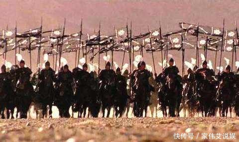 战胜|亚历山大远征军对上秦朝军队,能否战胜?专家:根本不在一级别