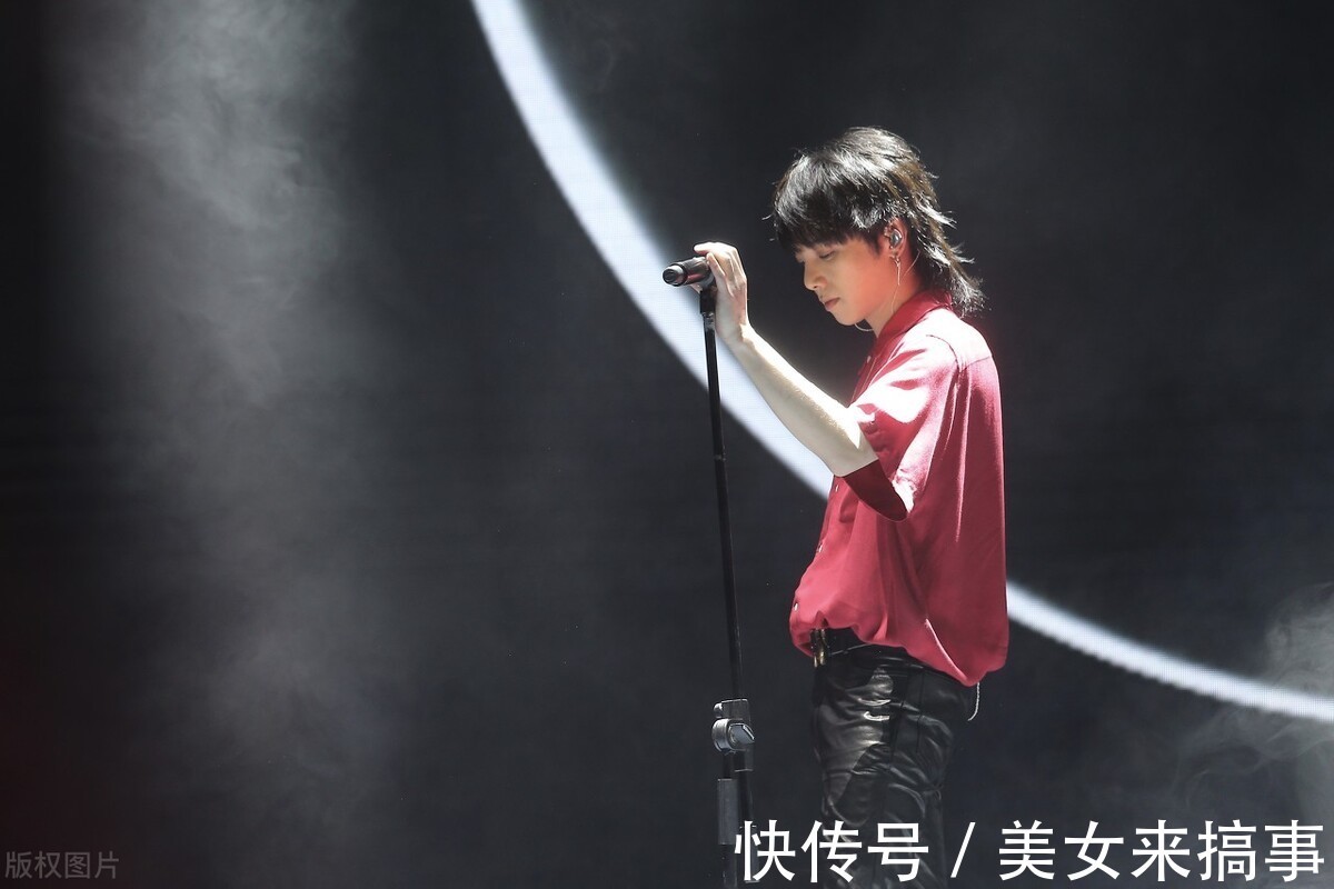 华晨宇犀利点评毛不易,遭李诞调侃:你有啥歌?华晨宇尴尬了?