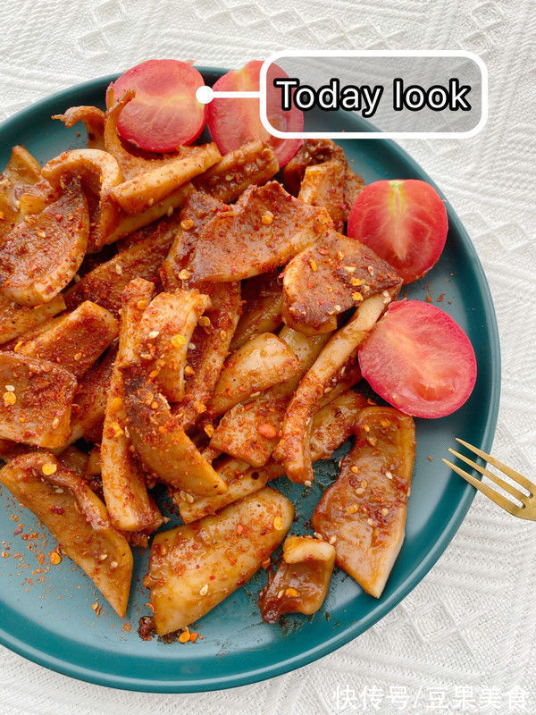 做法超简单，宝宝特爱吃