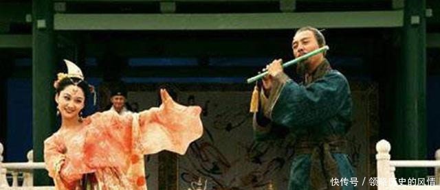 代教坊|中国古代 元明清乐官制度!