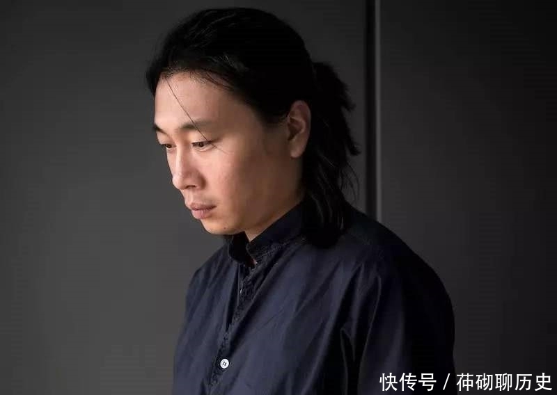 水能做雕塑吗?中国这位年轻的雕塑家给出答案,获赞无数!