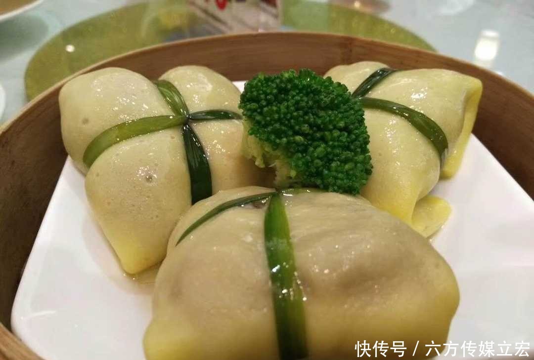 烟火气里的南浔,尽是软糯香甜的味道