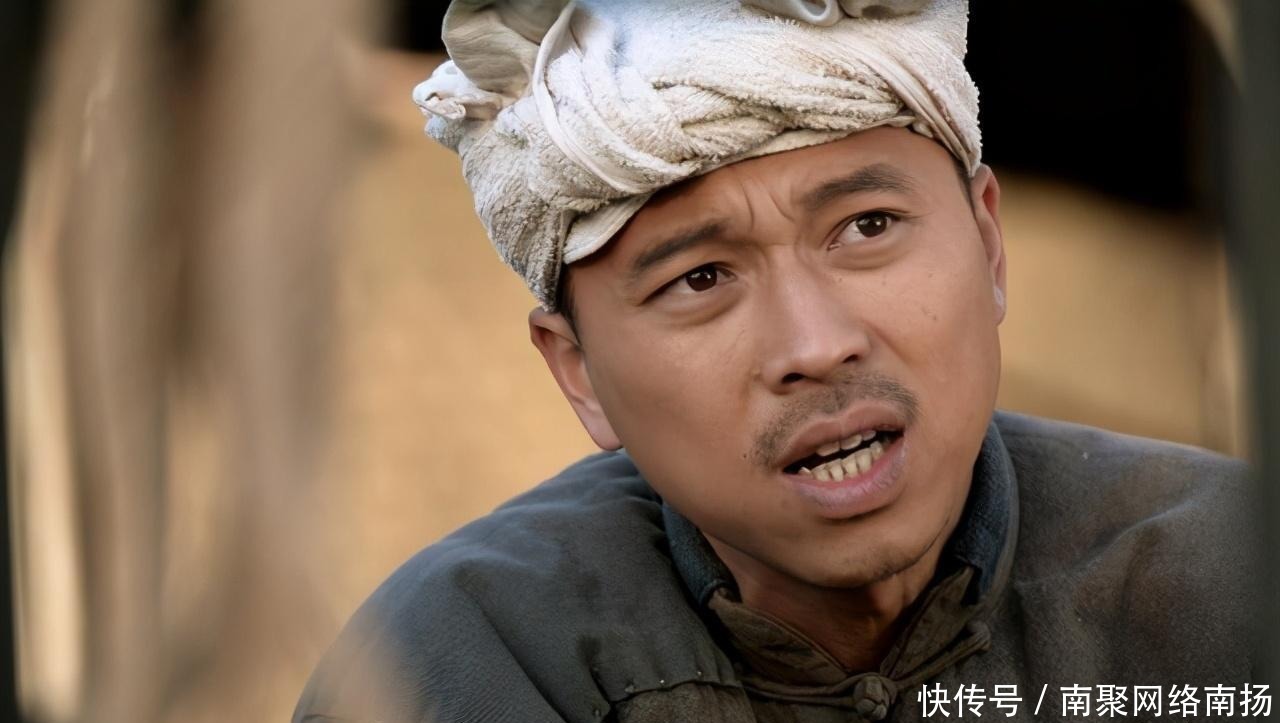 在《平凡的世界》中,相较于孙少安,李向前或是润叶最合适的归宿