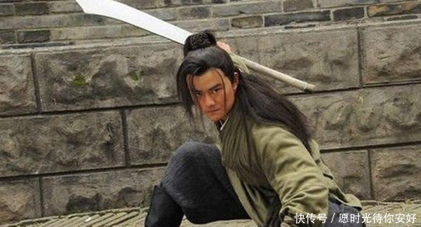 此人是梁山地平星, 贪腐数额破纪录, 梁山并不放心