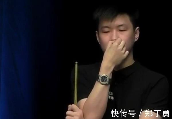 塞尔比|四战四胜!中国名将组团出战,赵心童连赢四局,世界第一陷入绝境