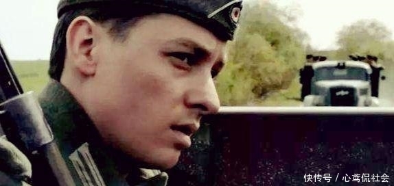 到莫斯科|德军兵临莫斯科仅四个月,苏军反攻至柏林为何要四年?有五点原因