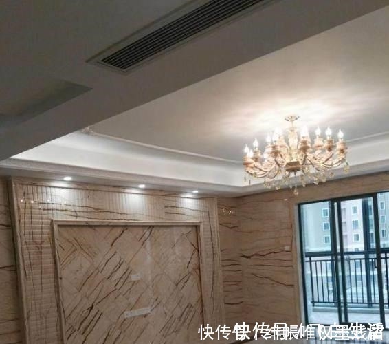 虎皮纹|老公硬把全房贴“虎皮纹”瓷砖,硬装完工后我懵了!谁见过!