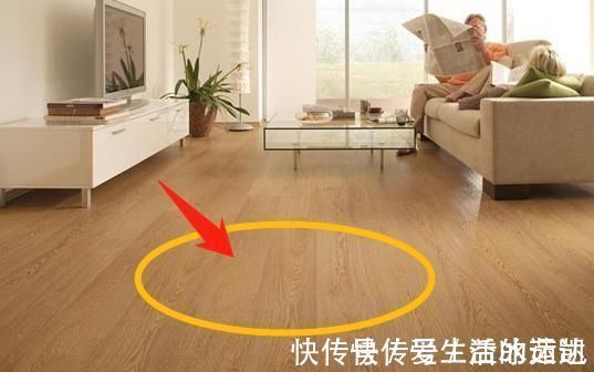 地板|当初装修自以为是,谁劝都不听!连中11个装修坑,你可不要再踩了