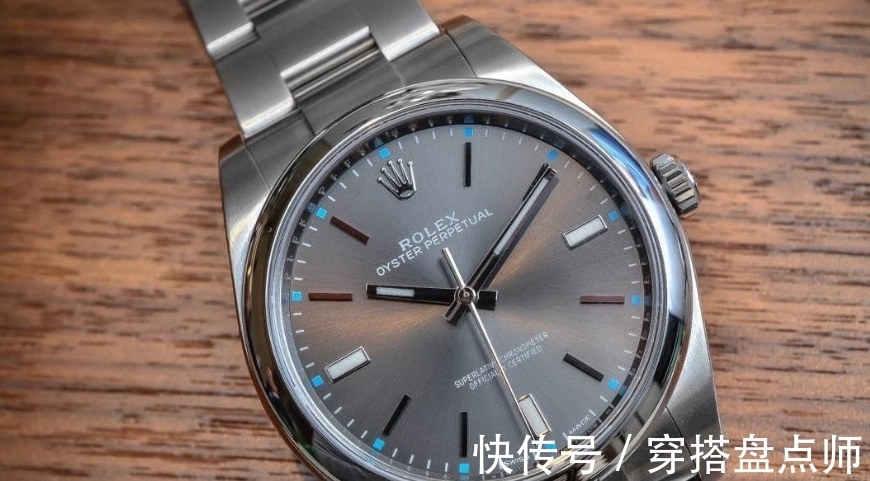 机芯 劳力士和万国哪个好?网友:入门劳不如万国葡计!