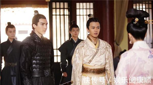 李适@“失踪皇后”沈珍珠的一生有多难,26岁失踪,被四位皇帝寻找46年