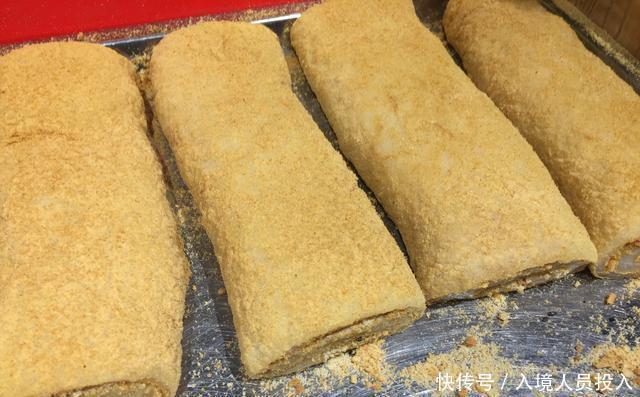 美食|韩国这道小吃多数人都没吃过,我们自己在家也可以制作,简单美味