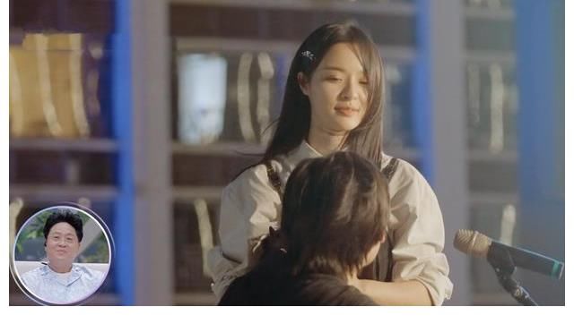 樊凱杰|《女兒4》張雨綺大戰(zhàn)節(jié)目組，周揚青節(jié)目中分手，這節(jié)目“有毒”