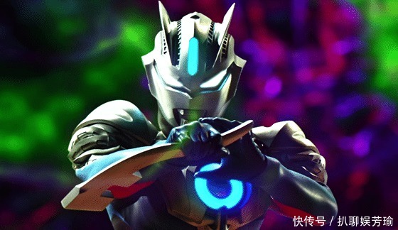 迪迦|实力强的奥特曼都会一项绝招,迪迦、欧布都不会!