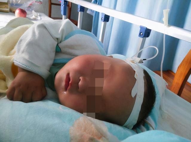 降温|宝宝突然发烧？多半是“幼儿急疹”，退烧后免疫力会成倍提升