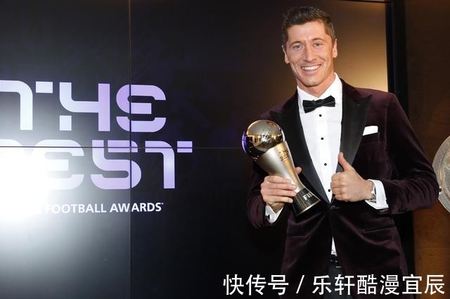 梅西|莱万爆冷击败最大热门兼世界第一人梅西,意外蝉联世界足球先生!
