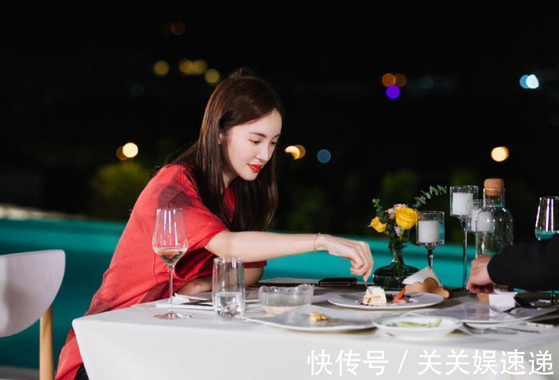 金莎盛况“甜”上热搜,男方却要中途下车他上节目目的不纯