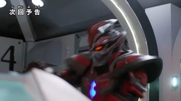 特利迦奥特曼|特利迦奥特曼最终话预告公开,达贡和希特拉姆被鞭尸,剑悟独自阻止核心暴走