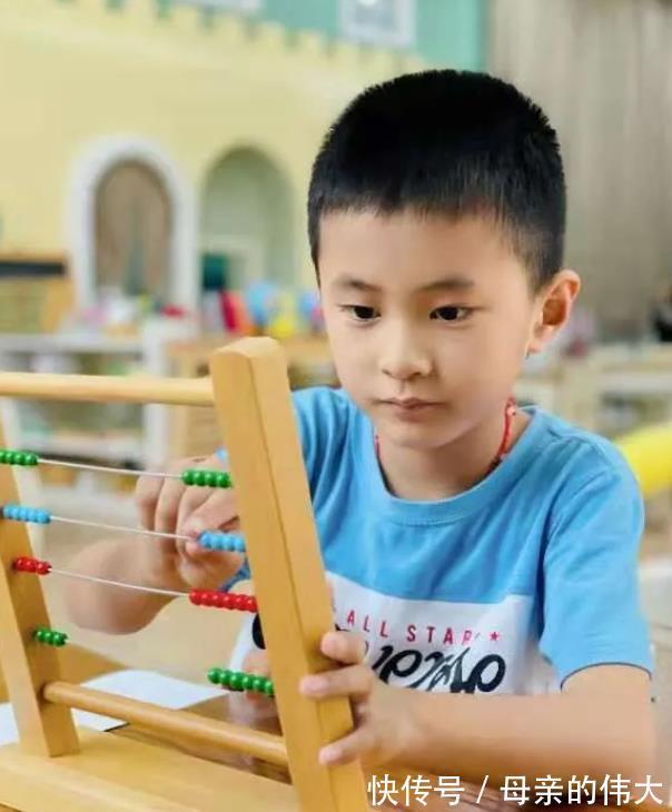 阿力|6岁前不给孩子立规矩,再好的教育都是无用