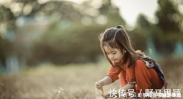 脾气|家长吼骂孩子时,娃出现这几种反应要警惕,可能心理出现了问题