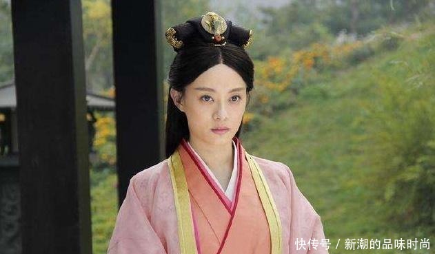 汉景帝刘启|汉景帝的皇后薄氏，悲情皇后的一生，历史上首位被“废”的皇后