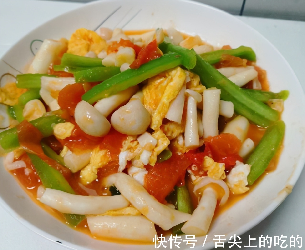 菜肴精选,好吃好做经济实惠,健康佳肴值得尝试