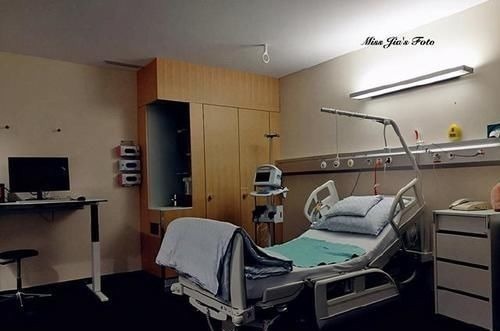 公立医院|41周入院，24小时催产，5个助产士，我在瑞士可怕的生娃经历