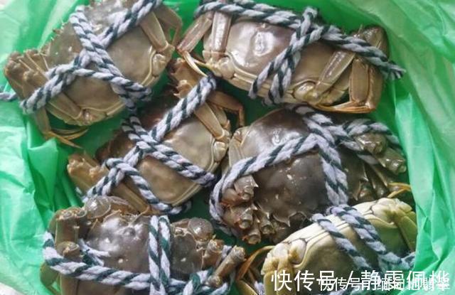 清蒸|蒸“大闸蟹”别再用错了水，很多人做错了，难怪肉质老蟹膏少