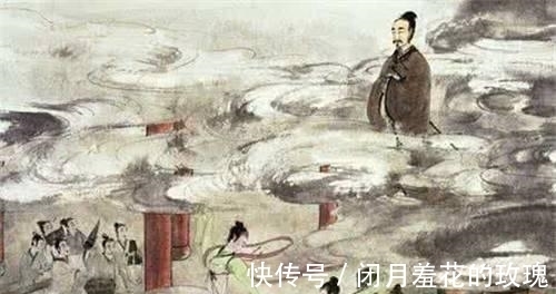 帝王|“寻仙三宝”仙山、仙人、不死药 忽悠了多少古代帝王?