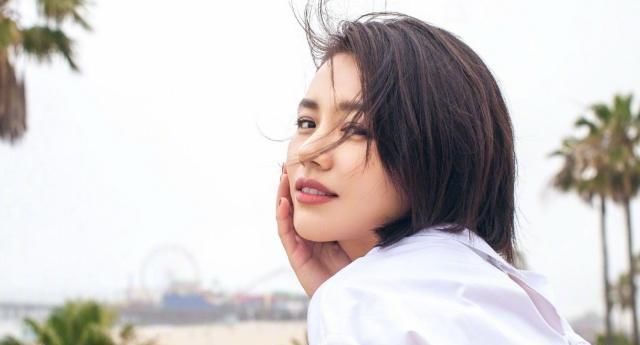 食物|女人不想“大象腿，水桶腰”，这4种食物多吃些，燃脂减肥健康瘦